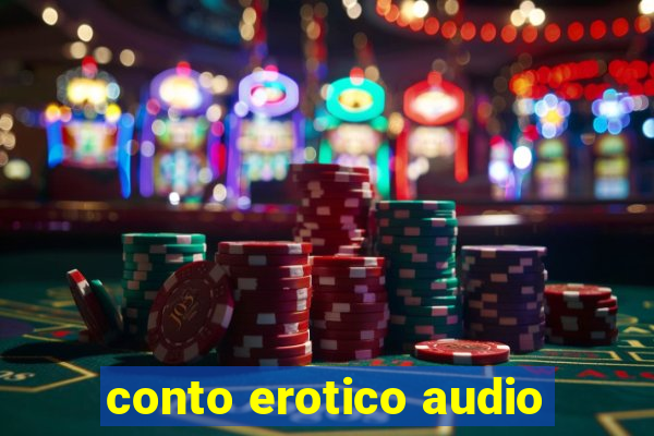 conto erotico audio